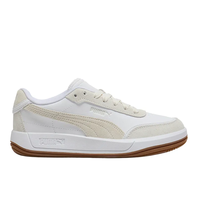 Club Pearl Lace Up Sneakers sold by Shoebacca