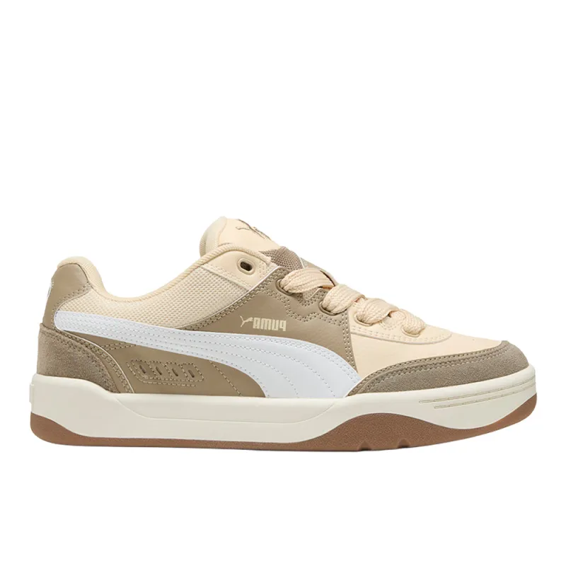 Park Lifestyle Sk8 Lace Up Sneakers sold by Shoebacca