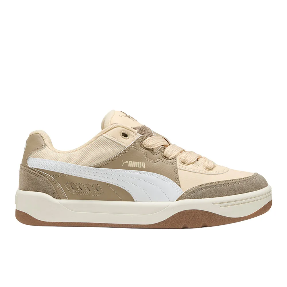 Park Lifestyle Sk8 Lace Up Sneakers sold by Shoebacca