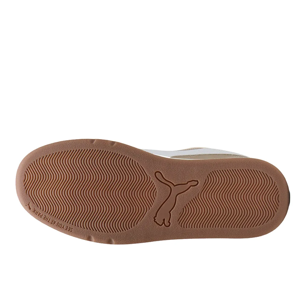 Park Lifestyle Sk8 Lace Up Sneakers sold by Shoebacca product image thumbnail 5