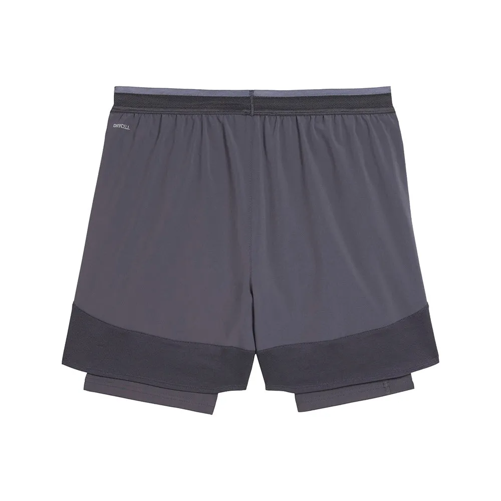 Training Tech 2In1 Shorts sold by Shoebacca product image thumbnail 2