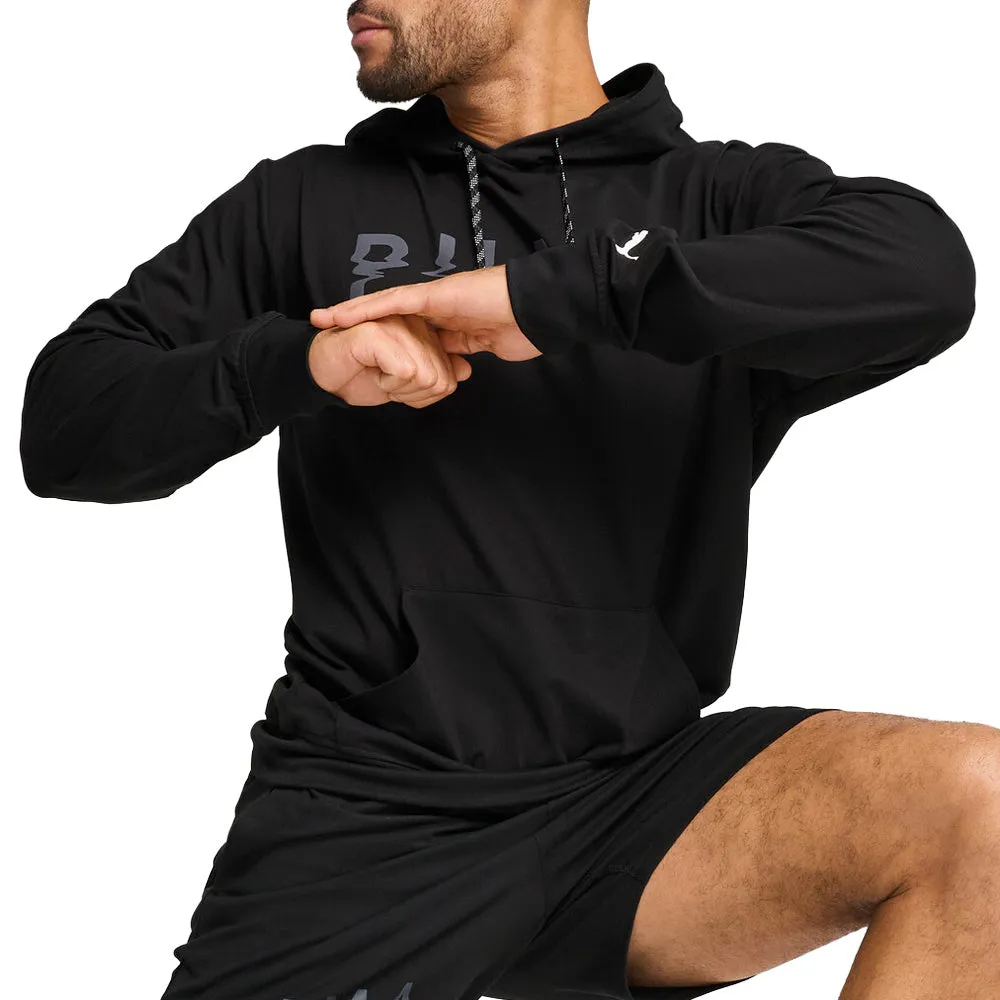 Cloudspun Branded Pullover Hoodie sold by Shoebacca product image thumbnail 5