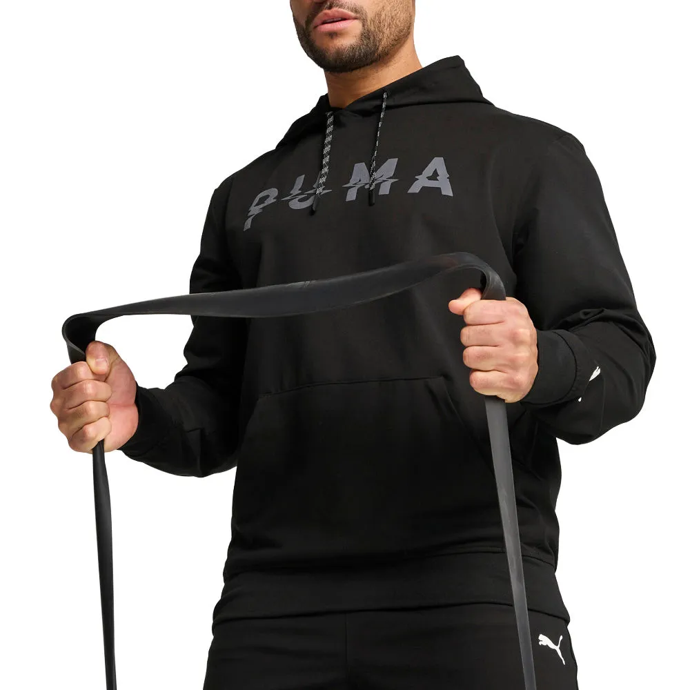 Cloudspun Branded Pullover Hoodie sold by Shoebacca product image thumbnail 3