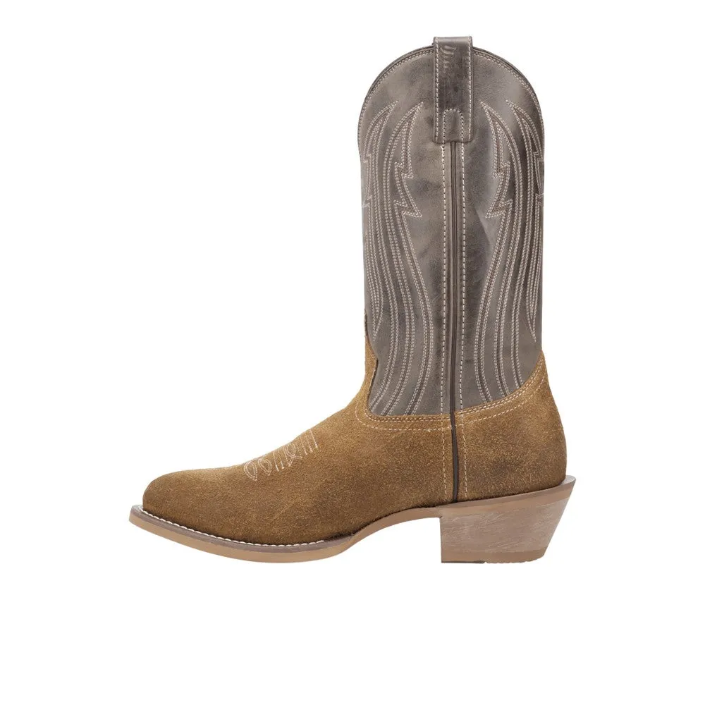 Mav Round Toe Cowboy Boots sold by Shoebacca product image thumbnail 3