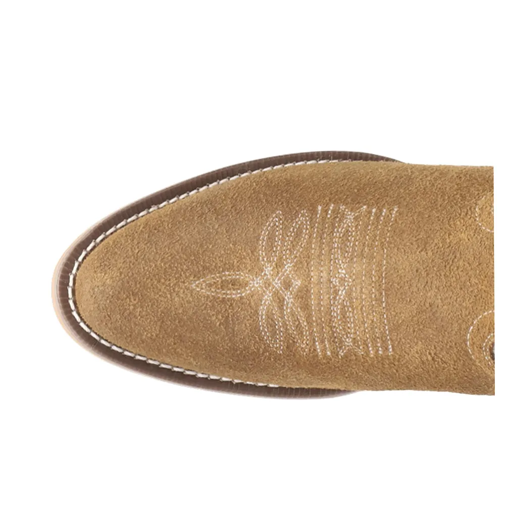 Mav Round Toe Cowboy Boots sold by Shoebacca product image thumbnail 4