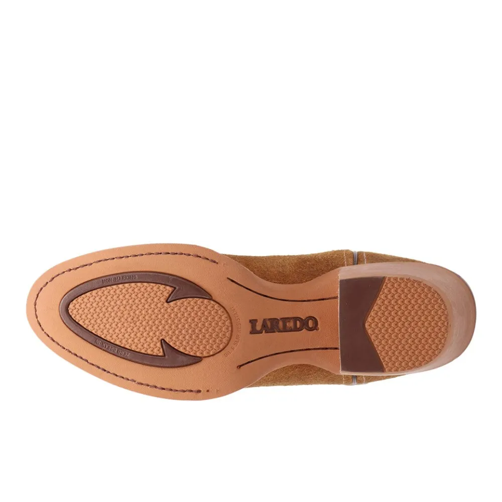 Mav Round Toe Cowboy Boots sold by Shoebacca product image thumbnail 5