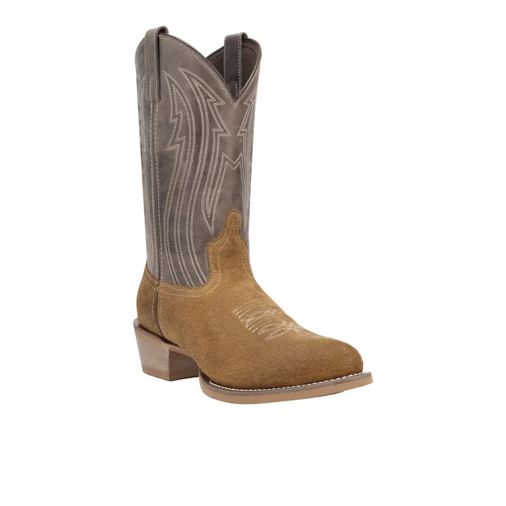 Mav Round Toe Cowboy Boots sold by Shoebacca product image thumbnail 2