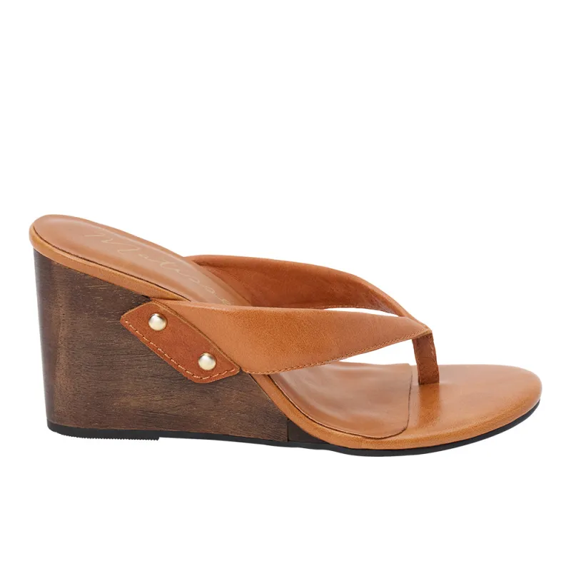 Maryland Wedge Sandals sold by Shoebacca