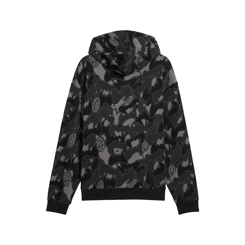 Dress Code Camo Pullover Hoodie sold by Shoebacca product image thumbnail 2