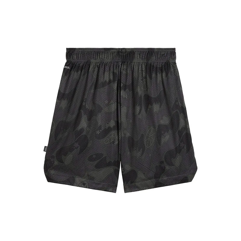 Jaws Camo Graphic Shorts sold by Shoebacca product image thumbnail 2