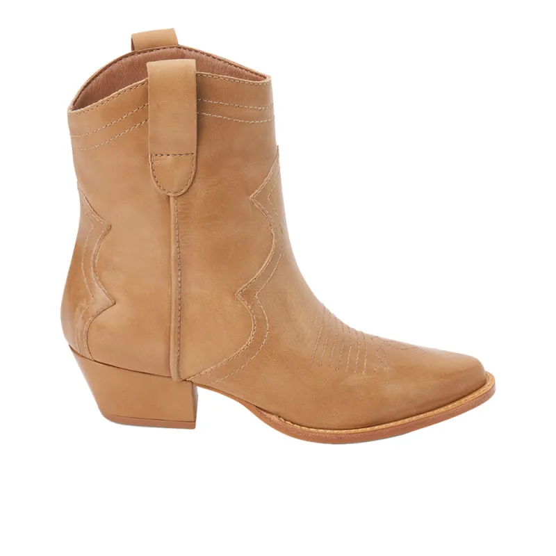 Arlo Booties sold by Shoebacca