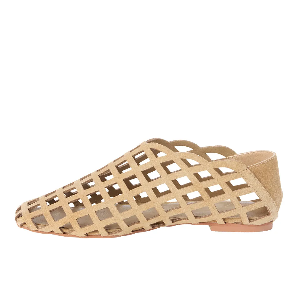 Cooper Cut-Out Slip on Flats sold by Shoebacca product image thumbnail 3
