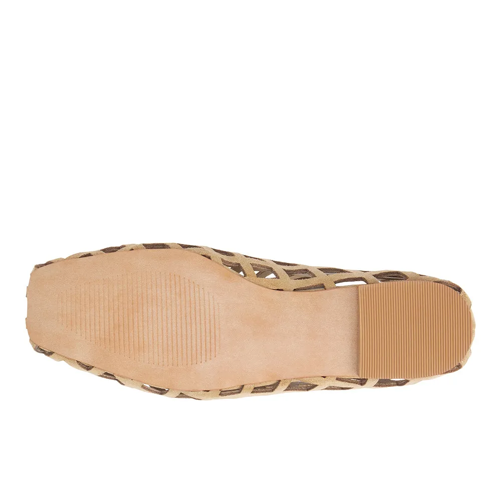 Cooper Cut-Out Slip on Flats sold by Shoebacca product image thumbnail 5