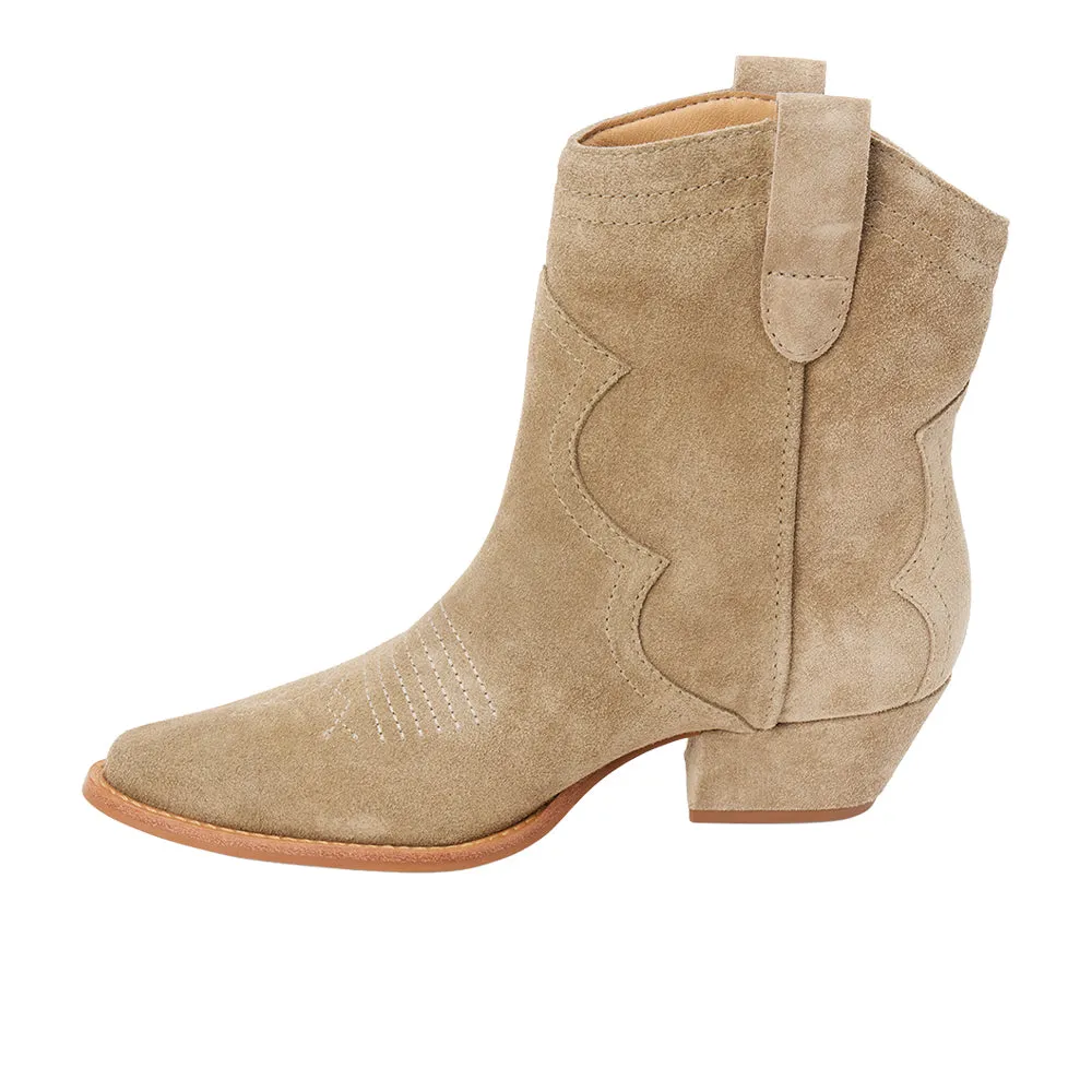 Arlo Booties sold by Shoebacca product image thumbnail 3