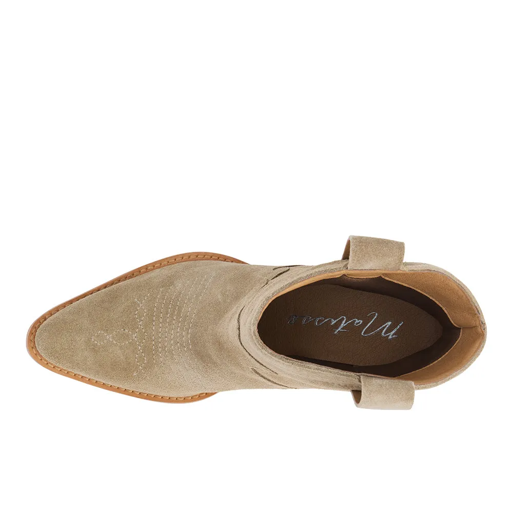 Arlo Booties sold by Shoebacca product image thumbnail 4