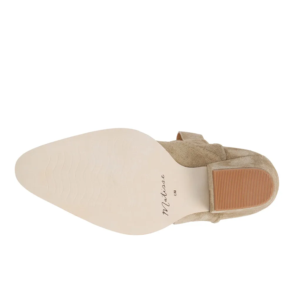 Arlo Booties sold by Shoebacca product image thumbnail 5