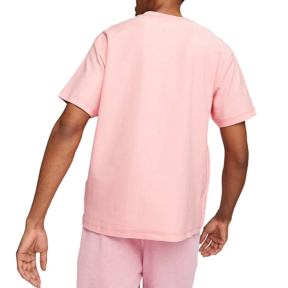 Pivot Crew Neck Short Sleeve T-Shirt sold by Shoebacca product image thumbnail 4