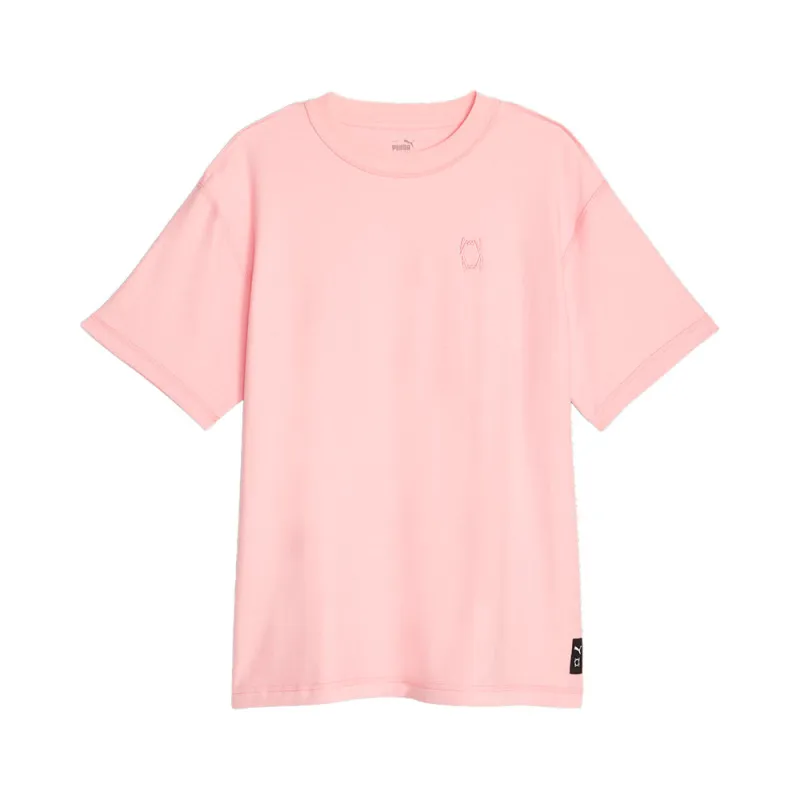 Pivot Crew Neck Short Sleeve T-Shirt sold by Shoebacca