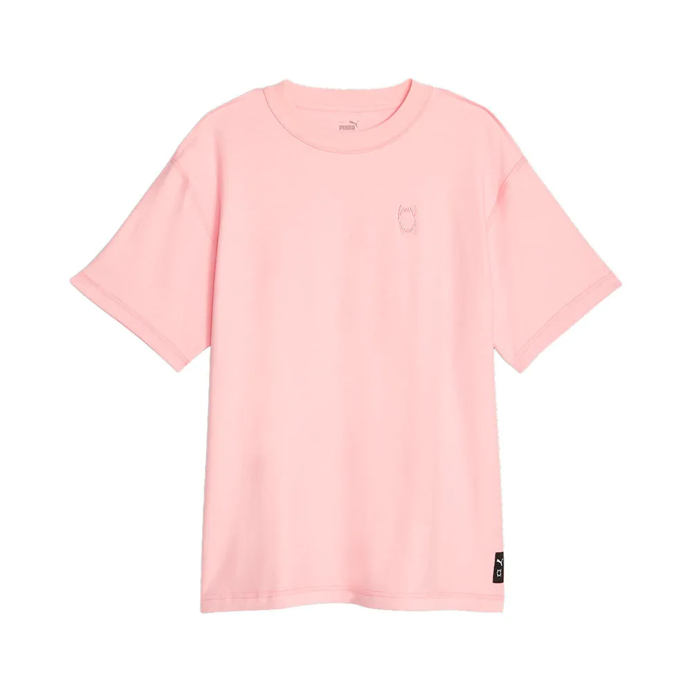 Pivot Crew Neck Short Sleeve T-Shirt sold by Shoebacca