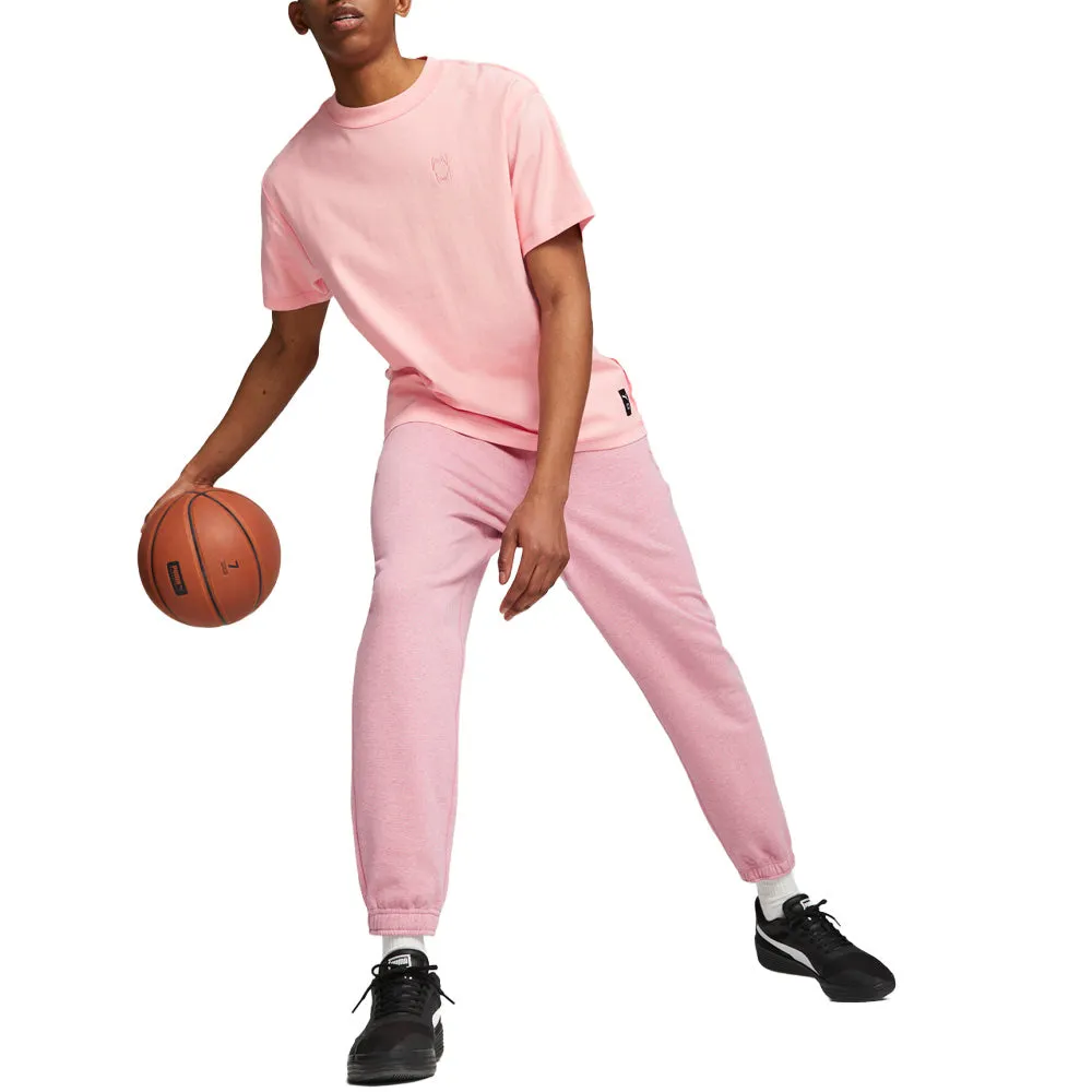 Pivot Crew Neck Short Sleeve T-Shirt sold by Shoebacca product image thumbnail 5