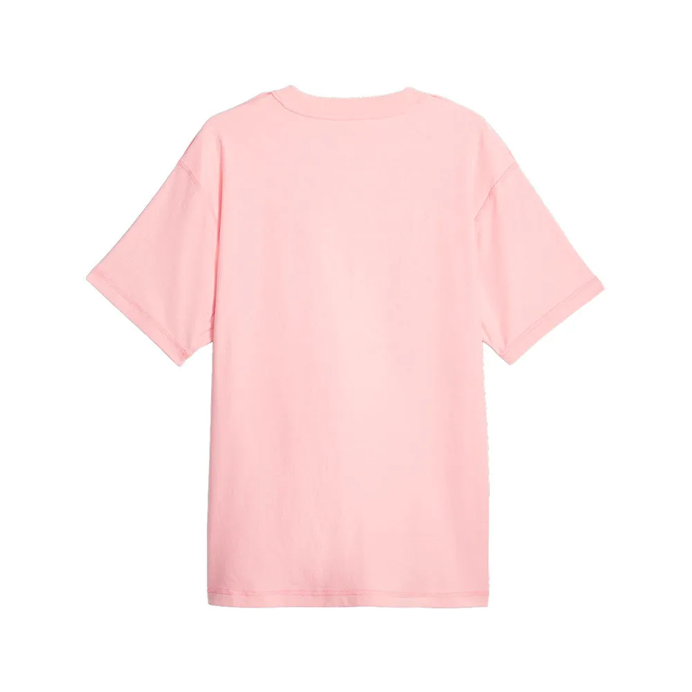 Pivot Crew Neck Short Sleeve T-Shirt sold by Shoebacca product image thumbnail 2