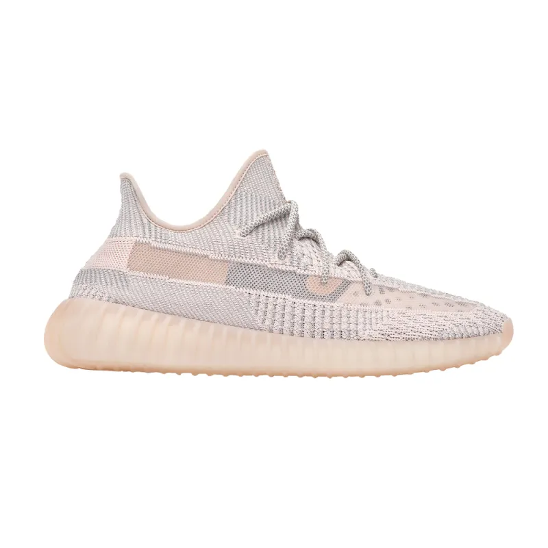 adidas Yeezy Boost 350 V2 Lace Up Sneakers made by Adidas