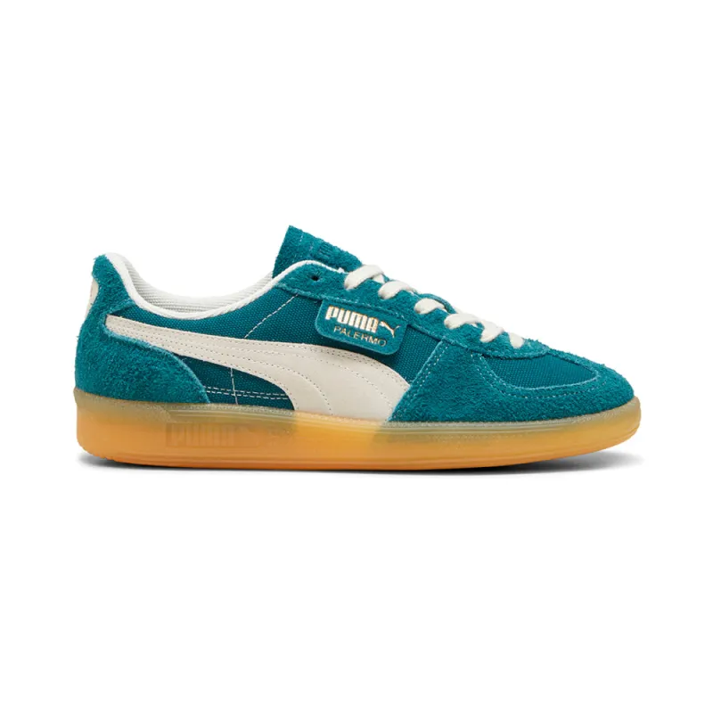 Palermo Vintage Lace Up Sneakers made by Puma