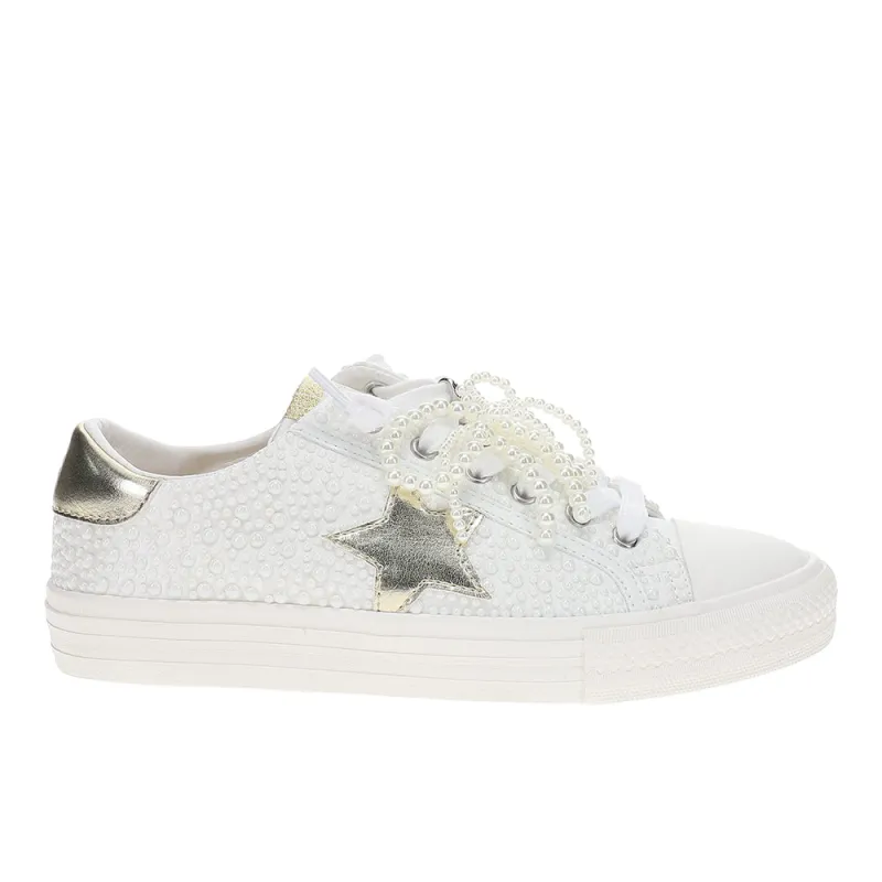 Alive Slip On Sneakers made by Vintage Havana