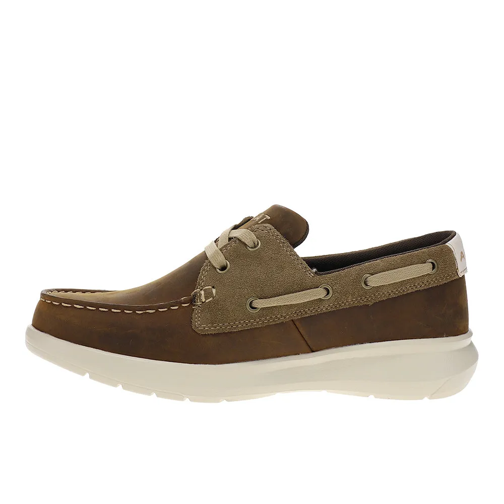 Hilo Shore Boat Shoes sold by Shoebacca product image thumbnail 3