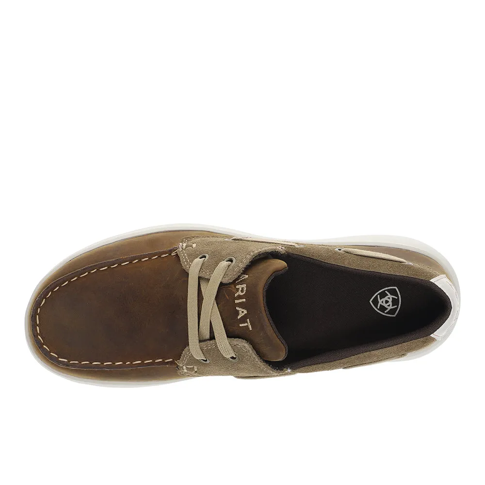 Hilo Shore Boat Shoes sold by Shoebacca product image thumbnail 4