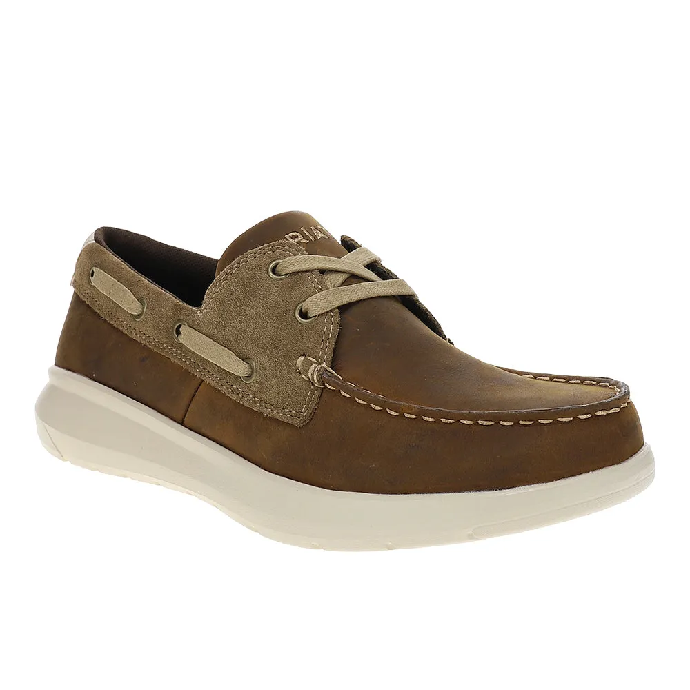 Hilo Shore Boat Shoes sold by Shoebacca product image thumbnail 2