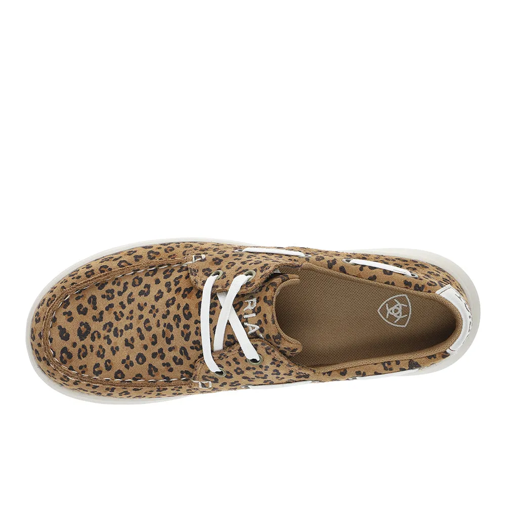 Hilo Shore Boat Shoes sold by Shoebacca product image thumbnail 4