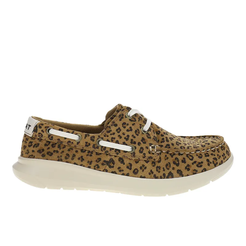 Hilo Shore Boat Shoes sold by Shoebacca