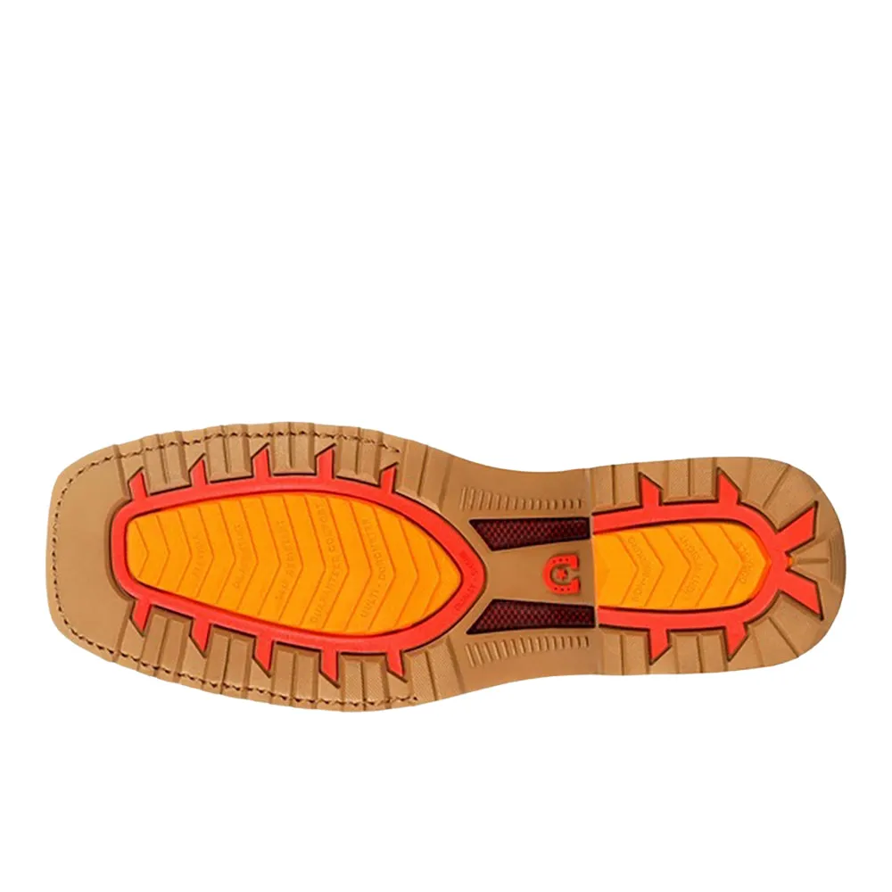 Maverick Pro 11 inch Waterproof Steel Toe Work Boots sold by Shoebacca product image thumbnail 5