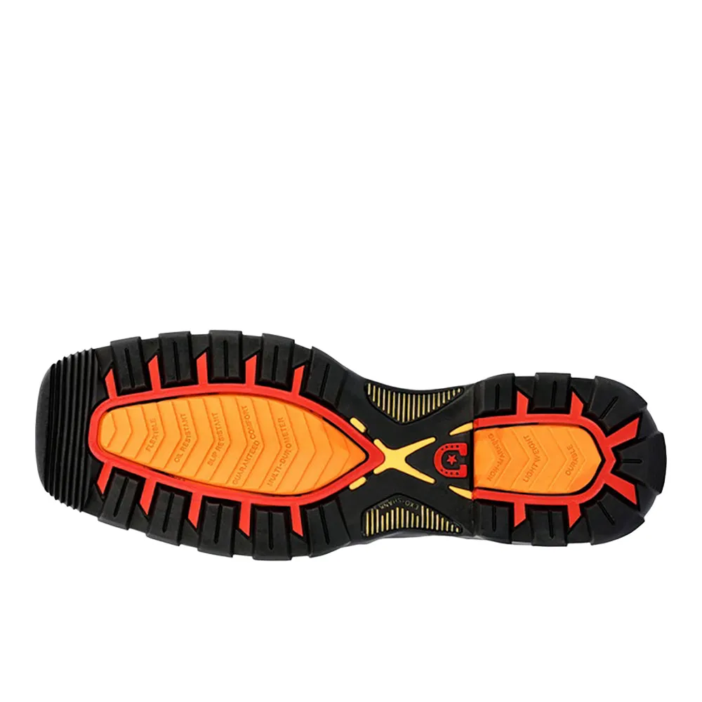 Maverick XP 11 Inch Waterproof Steel Toe Work Boots sold by Shoebacca product image thumbnail 5