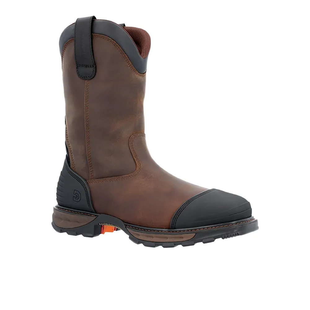 Maverick XP 11 Inch Waterproof Steel Toe Work Boots sold by Shoebacca product image thumbnail 2