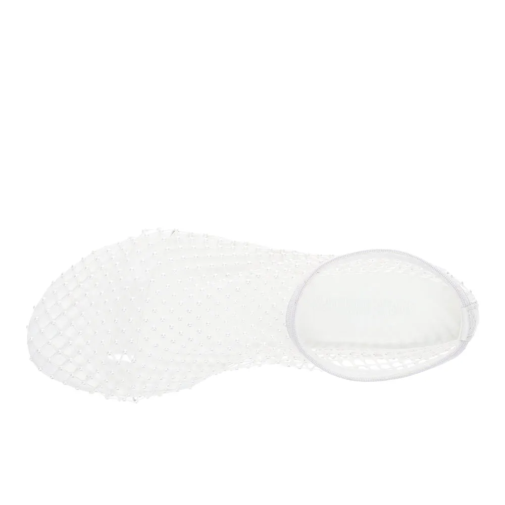 Mino Pearl Mesh Flats sold by Shoebacca product image thumbnail 4