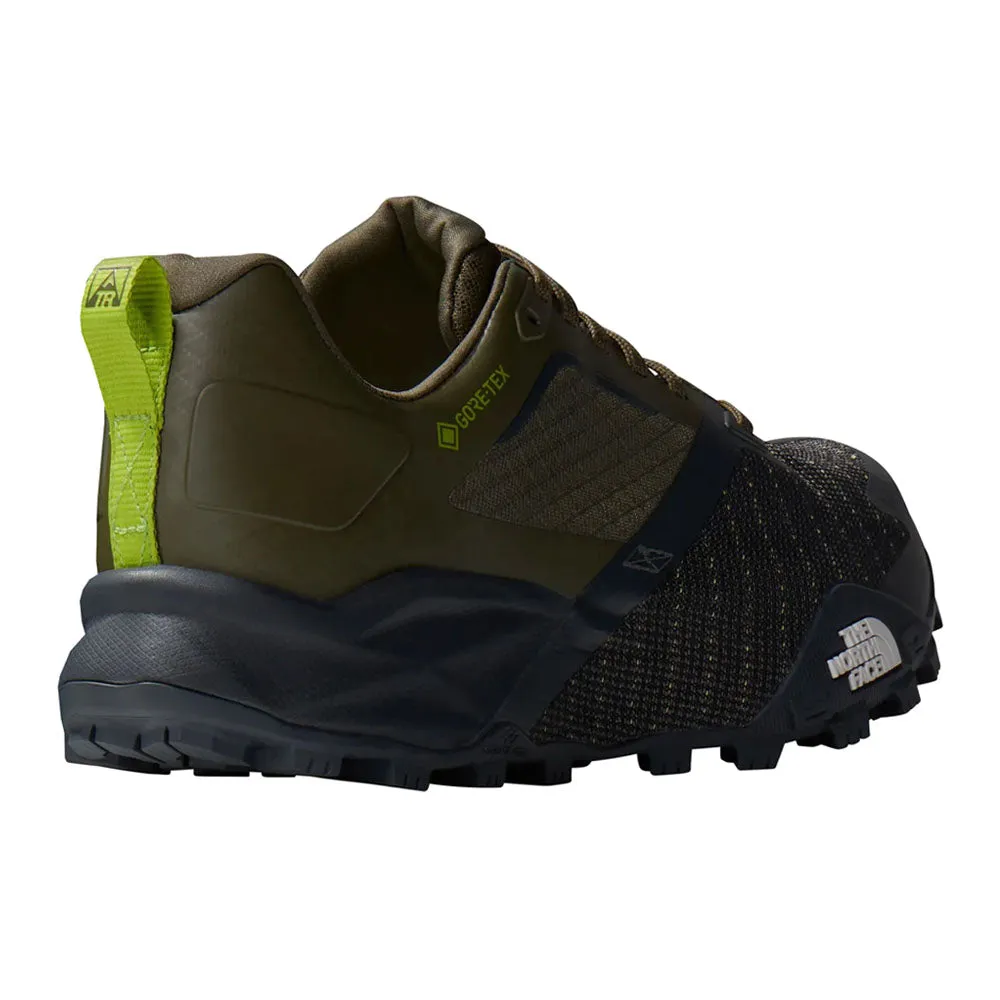 Offtrail TR Gore-Tex Hiking Shoes sold by Shoebacca product image thumbnail 3