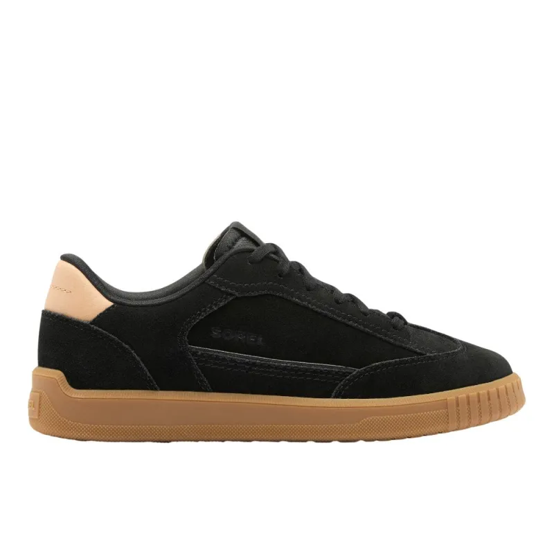 Ona Drift Lace Up Sneakers made by Sorel