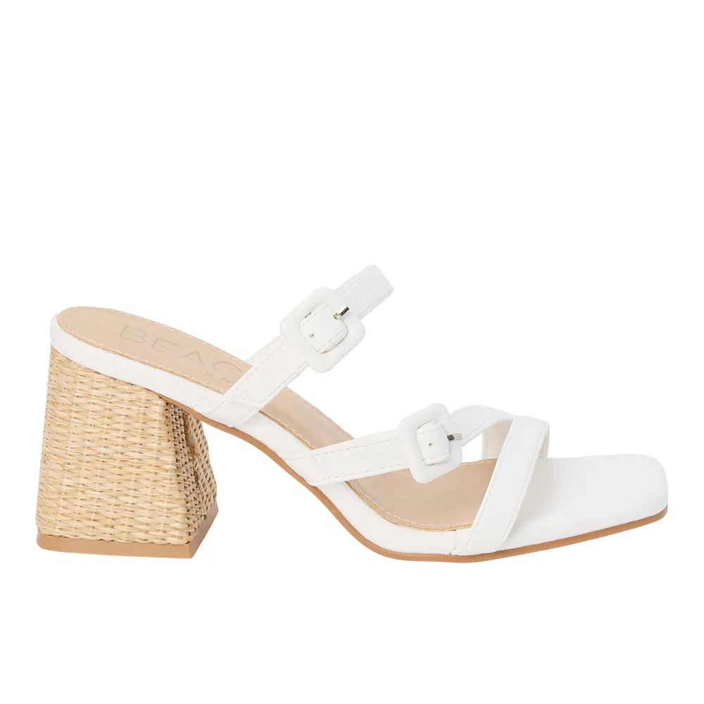 Luau Strappy Sandals sold by Shoebacca product image thumbnail 2