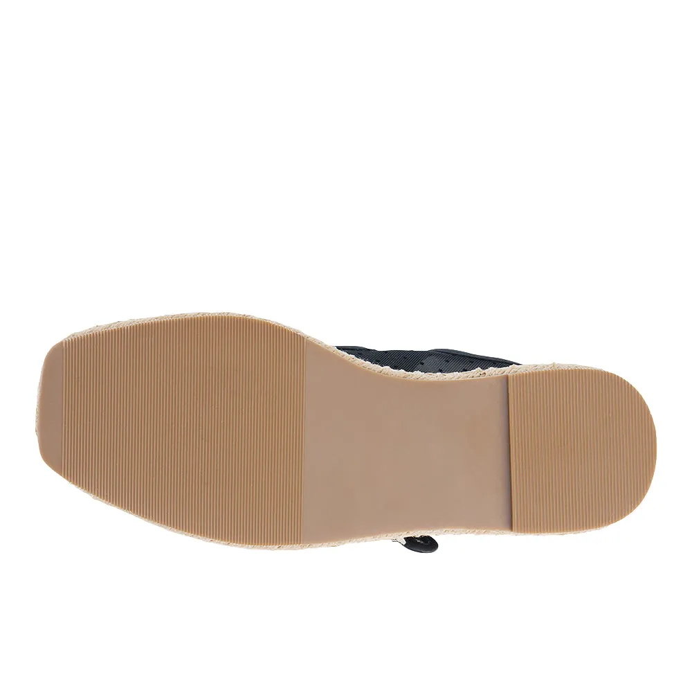 Meg Mary Jane Espadrille Flats sold by Shoebacca product image thumbnail 5