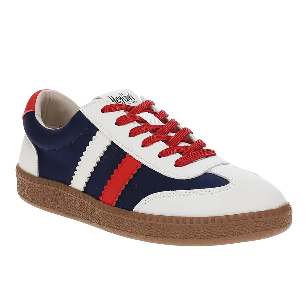 Heads Up Lace Up Sneakers sold by Shoebacca product image thumbnail 2