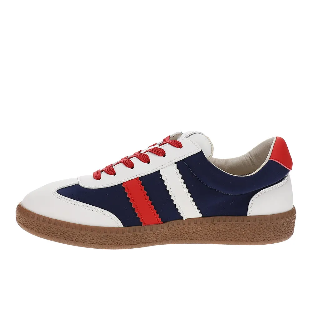 Heads Up Lace Up Sneakers sold by Shoebacca product image thumbnail 3