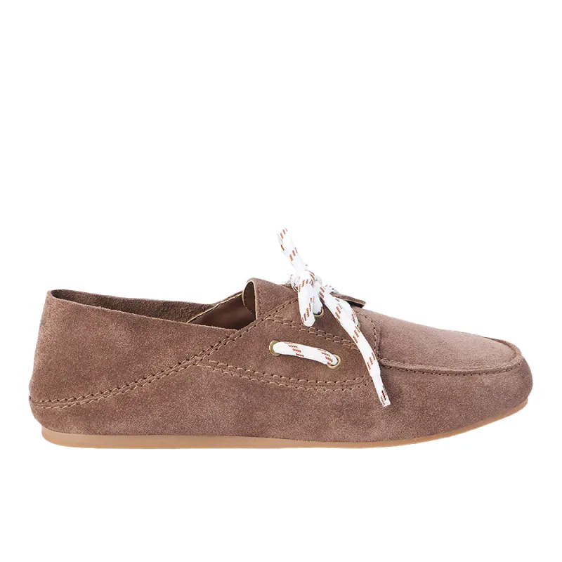 Petra Boat Shoes sold by Shoebacca