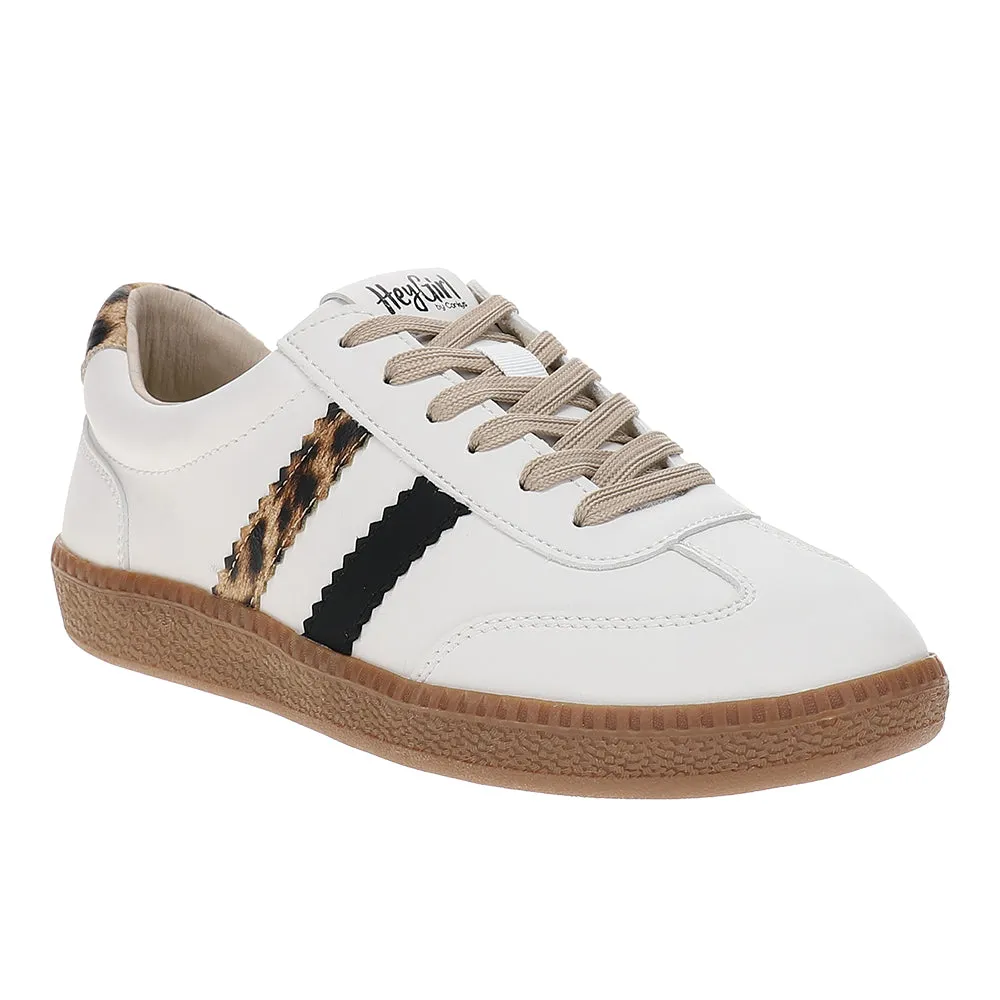 Heads Up Lace Up Sneakers sold by Shoebacca product image thumbnail 2