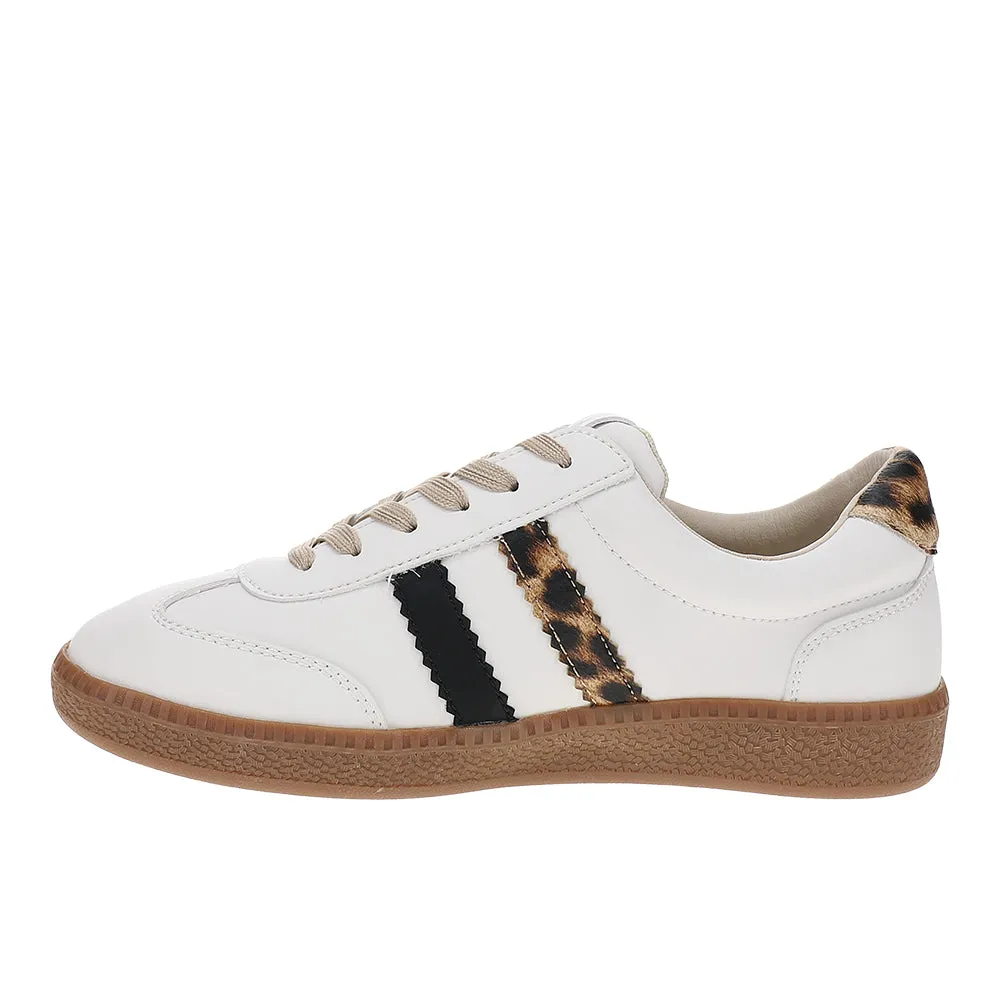 Heads Up Lace Up Sneakers sold by Shoebacca product image thumbnail 3
