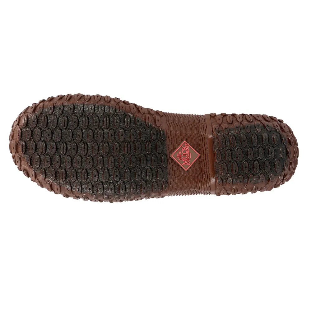 Muckster II Mid Round Toe Pull On Boots sold by Shoebacca product image thumbnail 5