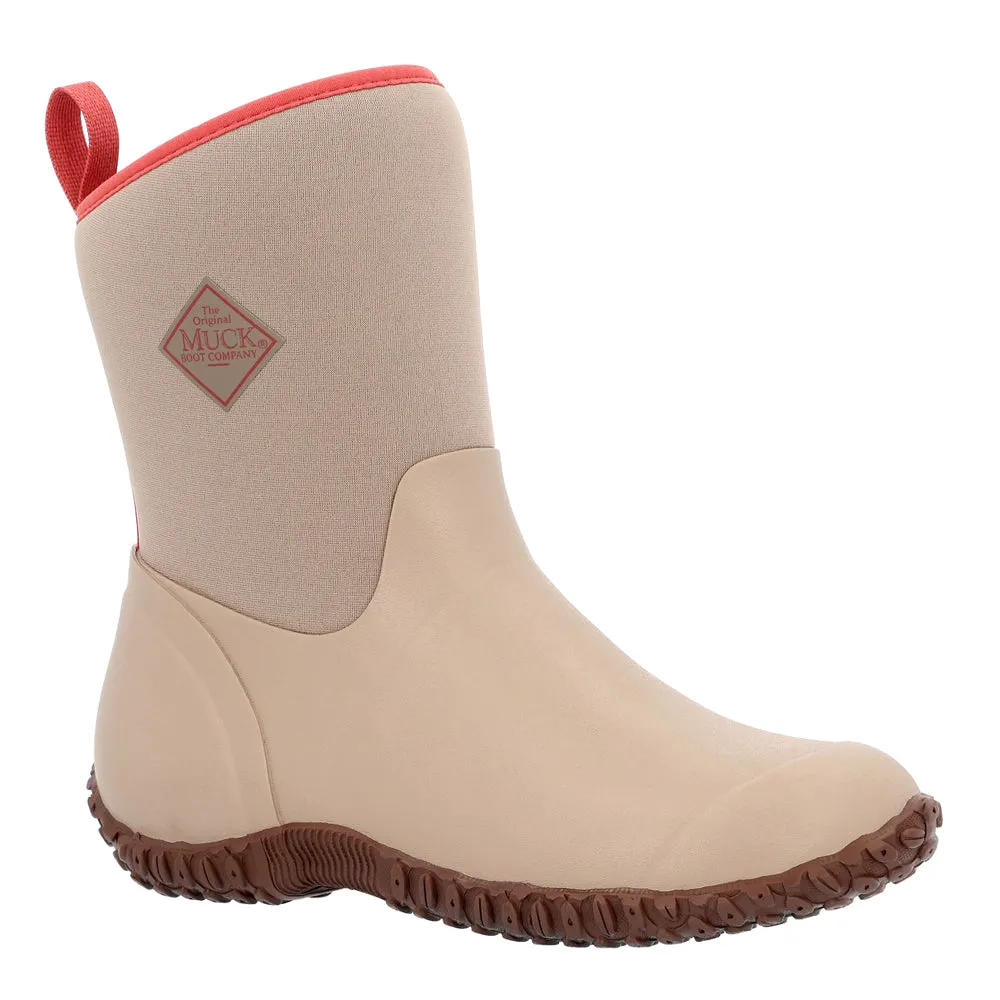 Muckster II Mid Round Toe Pull On Boots sold by Shoebacca product image thumbnail 2