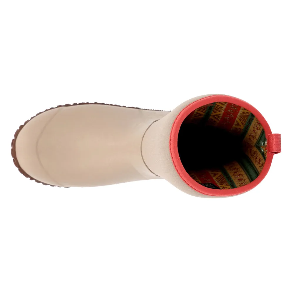 Muckster II Mid Round Toe Pull On Boots sold by Shoebacca product image thumbnail 4