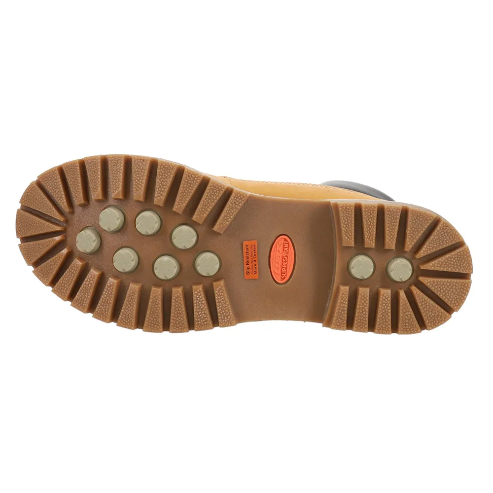 Rucker Hi Round Toe Lace Up Boots sold by Shoebacca product image thumbnail 5